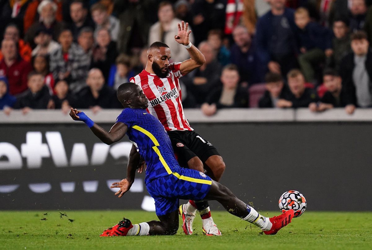 Brentford are so good it's impossible to believe it's only their first Premier League campaign.